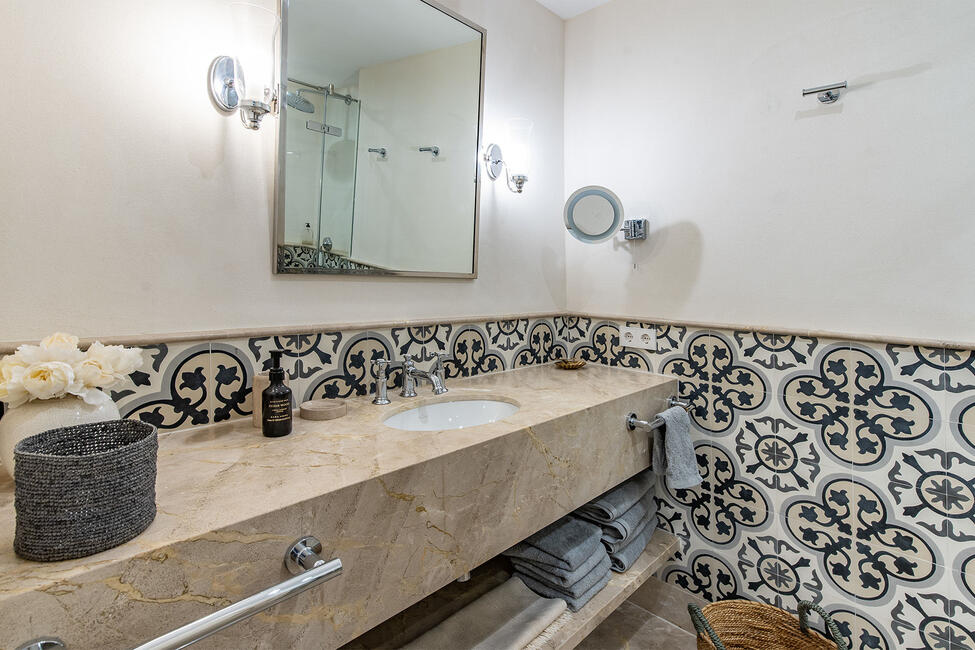 Luxuriös renoviertes Altstadt-Apartment in Palma