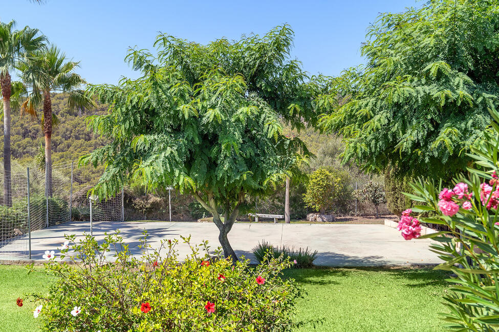 Attraktives Reihenhaus mit Gemeinschaftspool in Strandnähe in San Agustin